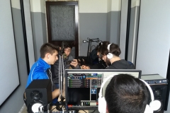 foto diretta radio